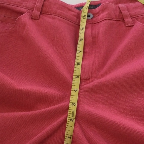 Liz Claiborne Jeans size 16.            #48 - Picture 6 of 7